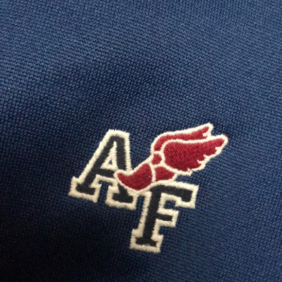 Abercrombie and Fitch Sweater - Picture 8 of 8